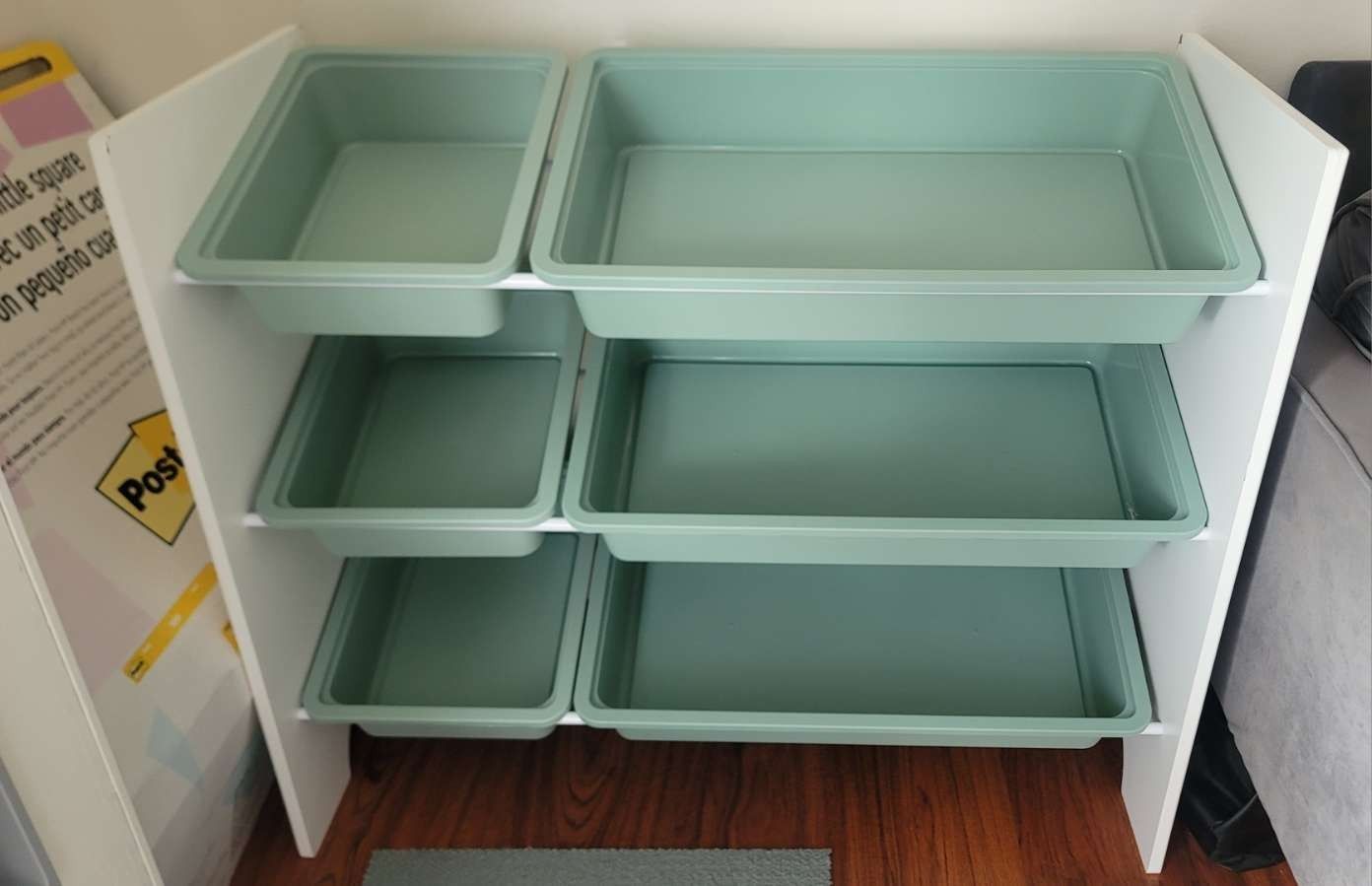 Toy Organizer