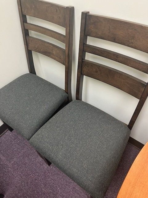 Dining Chairs