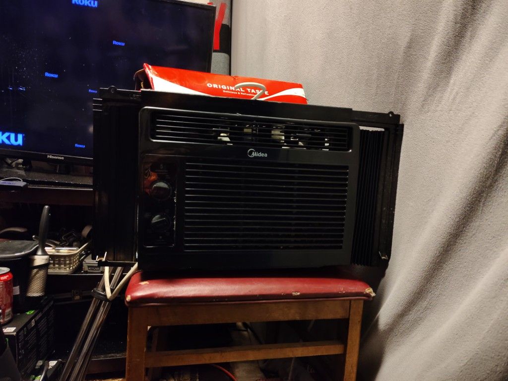 window Air Conditioner