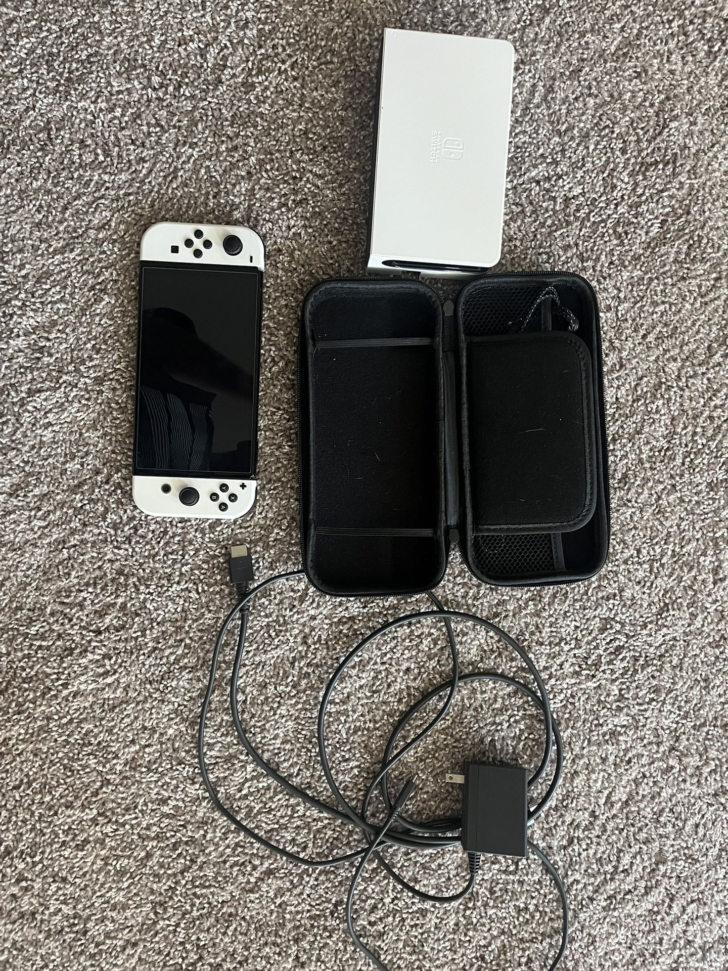 Nintendo Switch OLED7inch Screen