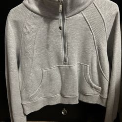 Womens Sweatshirt