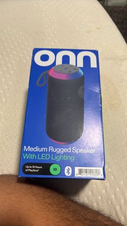 Speaker