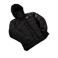 Women’s Mountain Hardwear Down Coat