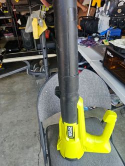 Ryobi Blower 18V
