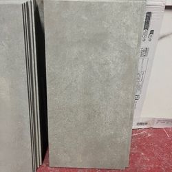 12 X 24 Tile