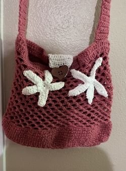 Handcrafted Purses