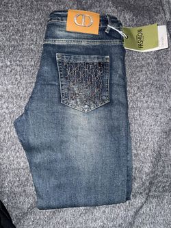 Dior Jeans