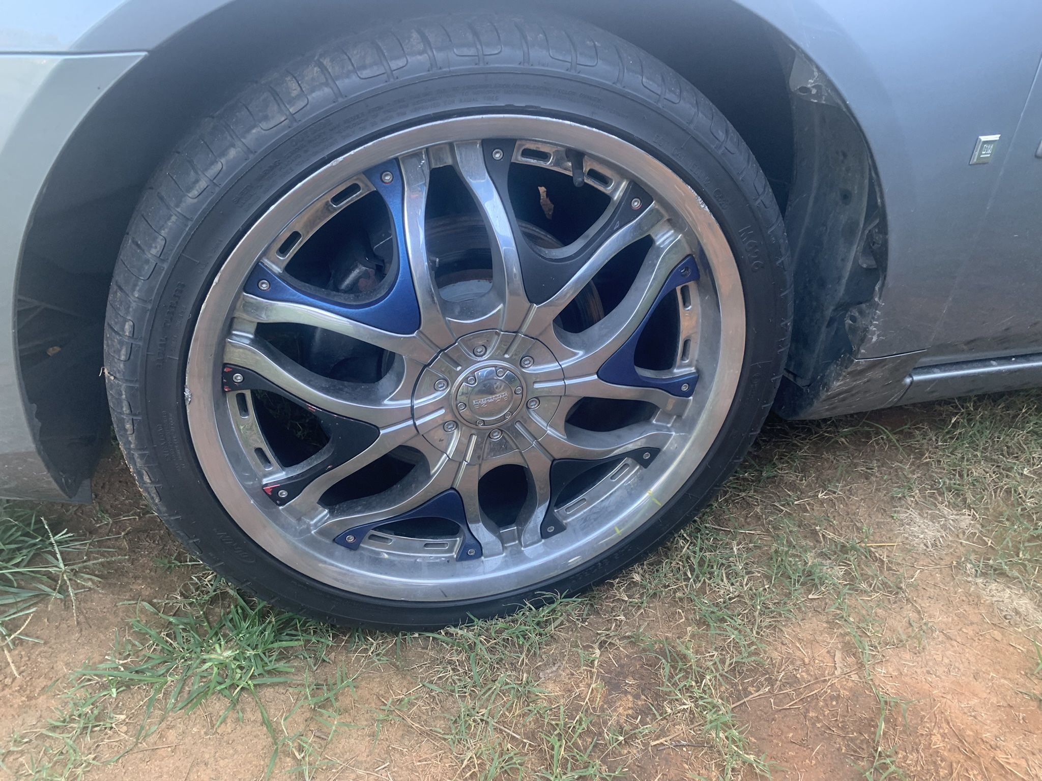 Car Rims