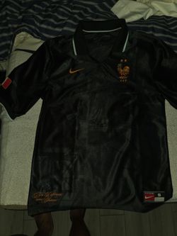 France soccer jersey