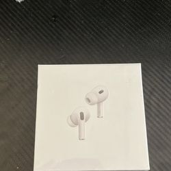 AirPods Pro Gen 2