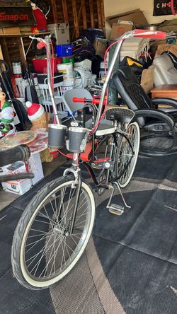 Schwin bike