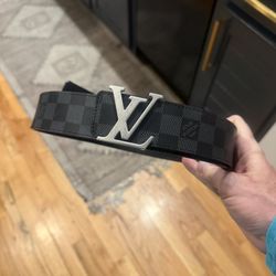 LV Belt