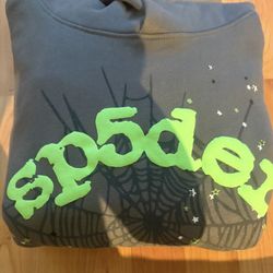 Sp5der hoodies Need gone ASAP