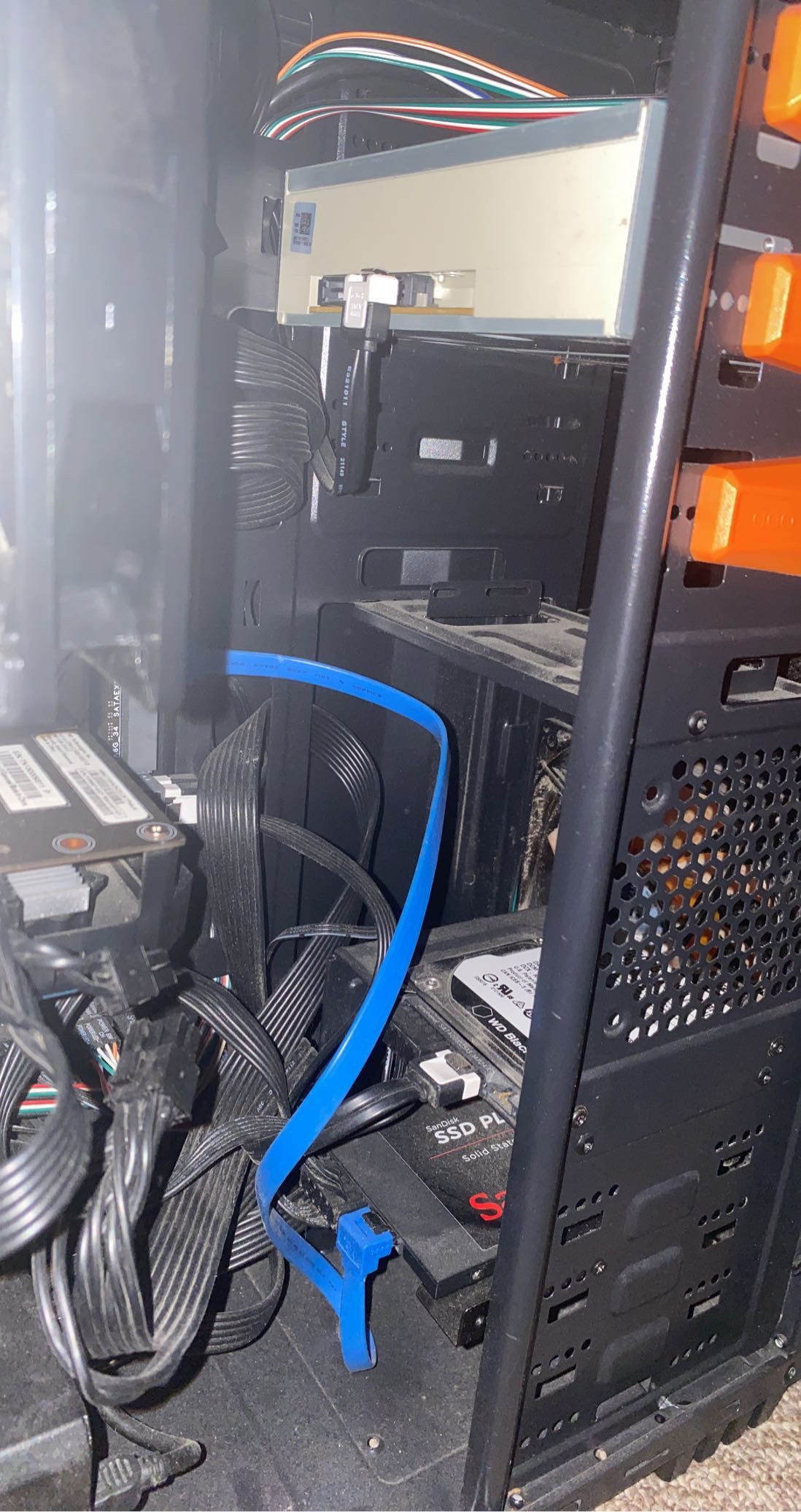 Pc Gaming Computer