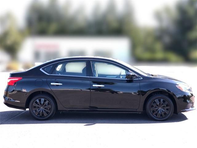 2019 Nissan Sentra