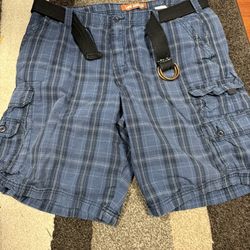 Men’s Lee Shorts