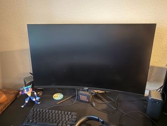 144Hrtz monitor