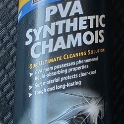 Armorall PVA chamois