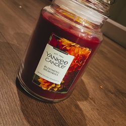 Yankee Candles 