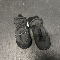 Kids Snow Mittens