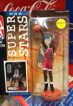 Michael Jordan