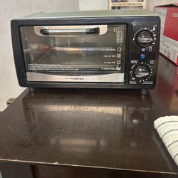 Conventional Oven