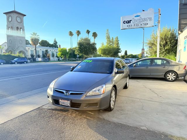 2006 Honda Accord