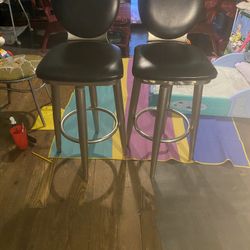 Bar Chairs