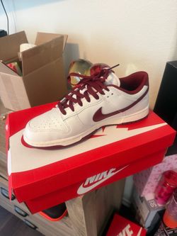 Nikes size 9.5