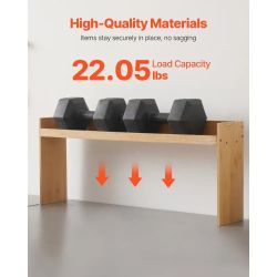 298^Over the Stove Shelf, Over Stove Spice Shelf for Kitchen Stove Top, Seasoning Shelves, Spice Organizer, Easy to Assemble Countertop Storage Soluti