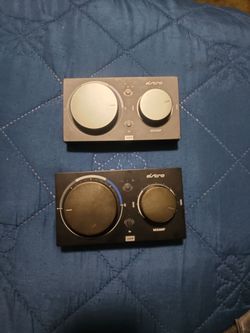 Astro gaming mix amp pro tr