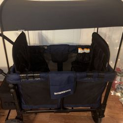 Wonderfold Wagon