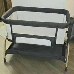 Baby Bassinet 