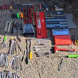 Snap-on Tools