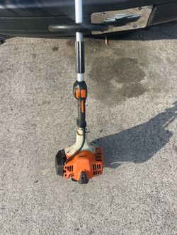 Stihl weed eater for your business commercial
