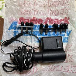 Archer  universal DC adapter for game players