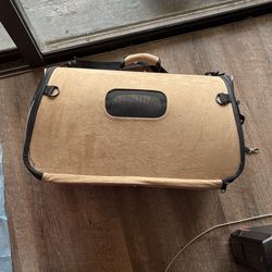 Pet Carrier