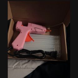 Hot Glue Gun Kit
