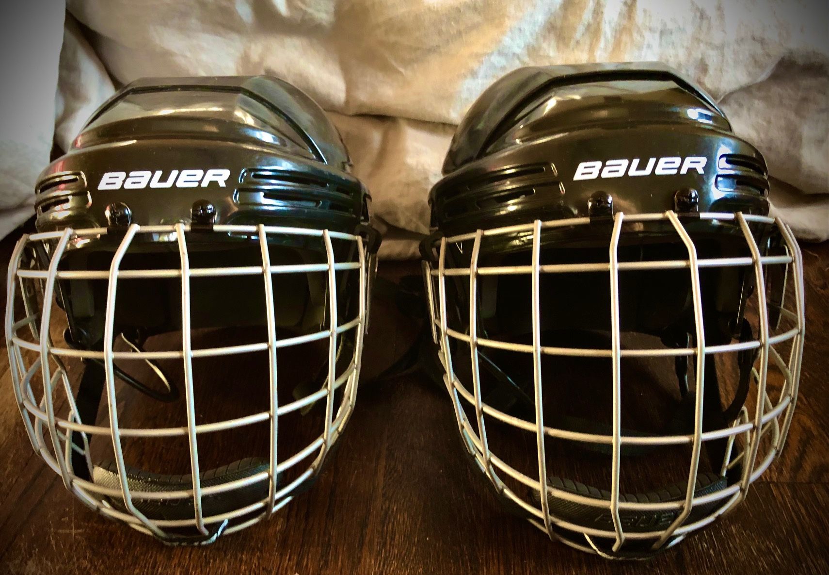 Hockey Gear