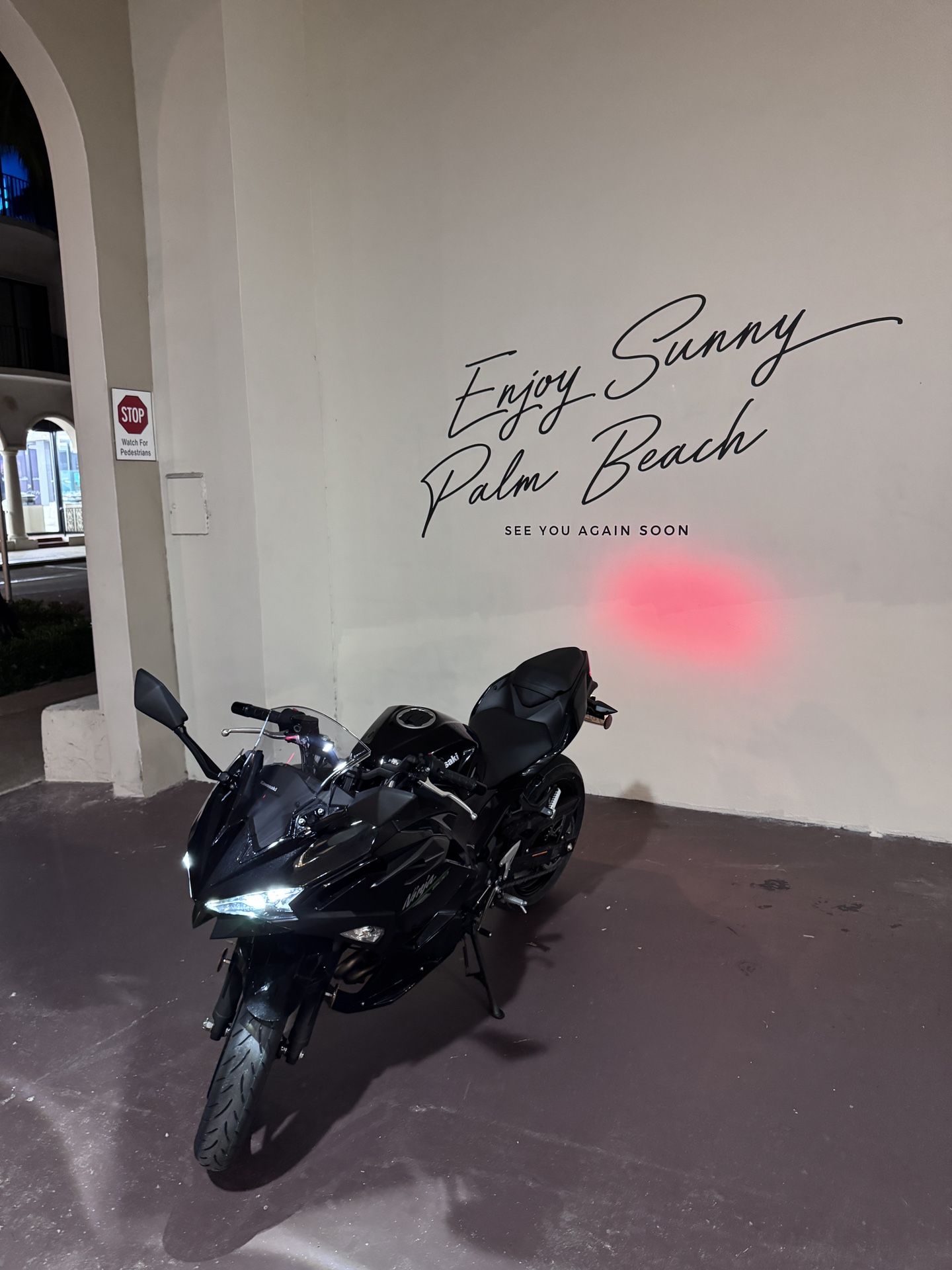 2025 Kawasaki 500 500