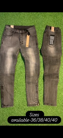 Ksubi Jeans