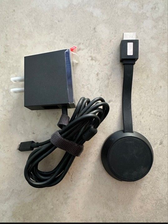 Chromecast Ultra
