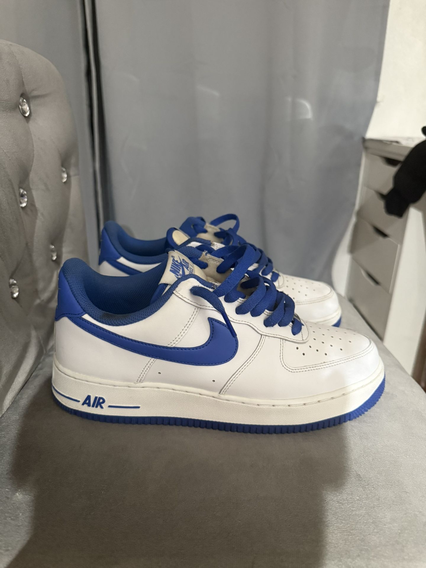 Nike Air Force 1