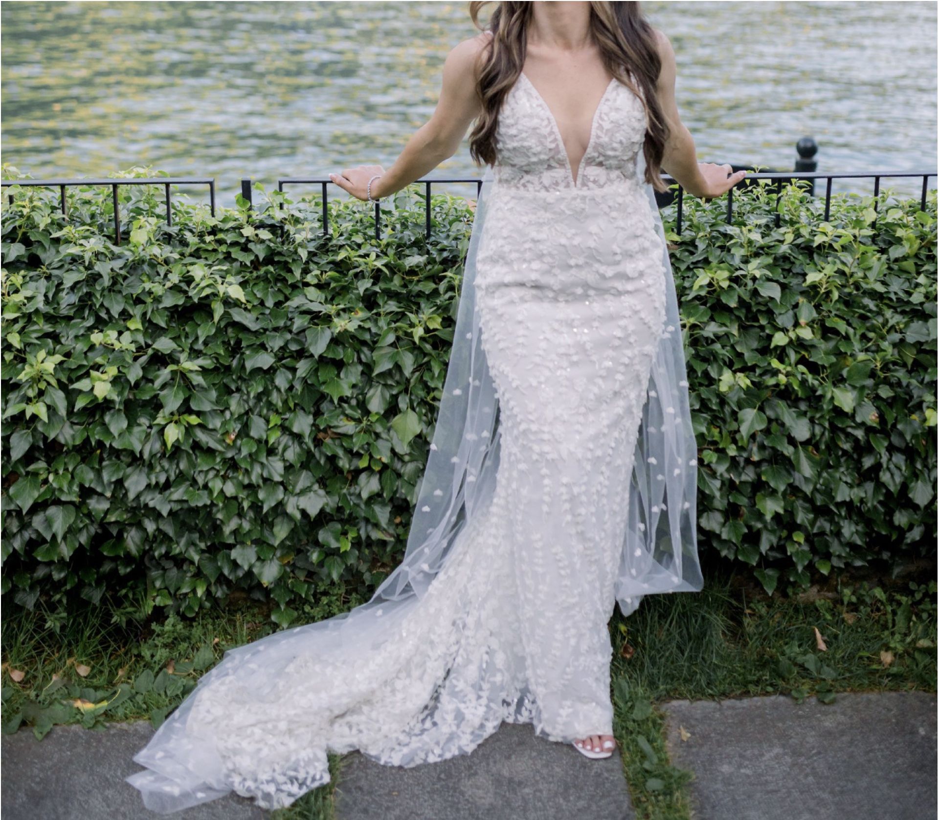 Made With Love Elliot Wedding Dress