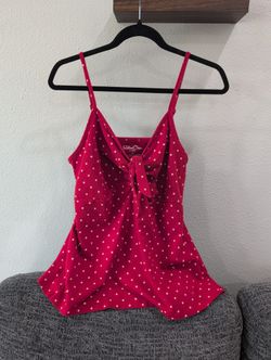 Retro Chic Top ⭐