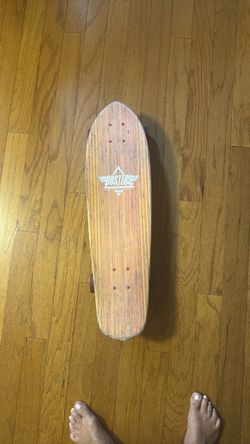 Dusters Speed Demons Cruiser Skateboard