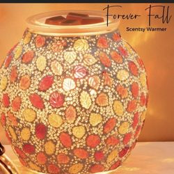 Scensy Warmer Fall Forever