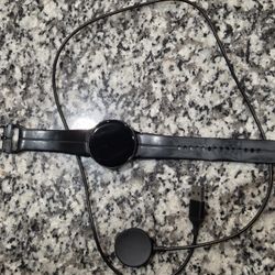 Samsung Galaxy Smartwatch