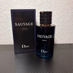 Dior Sauvage