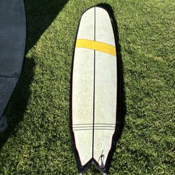 Surfboard